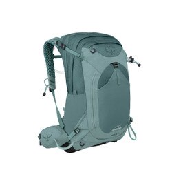 Osprey Mira 22 Backpack with Reservoir in Succulent Green